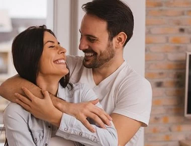 Αυτή είναι η ιδανική διαφορά ηλικίας των ζευγαριών για να μη χωρίσουν ποτέ!